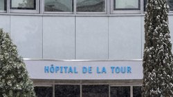 La Swica a notamment conclu un accord sur un modèle de rémunération avec l'Hôpital de La Tour à Meyrin.