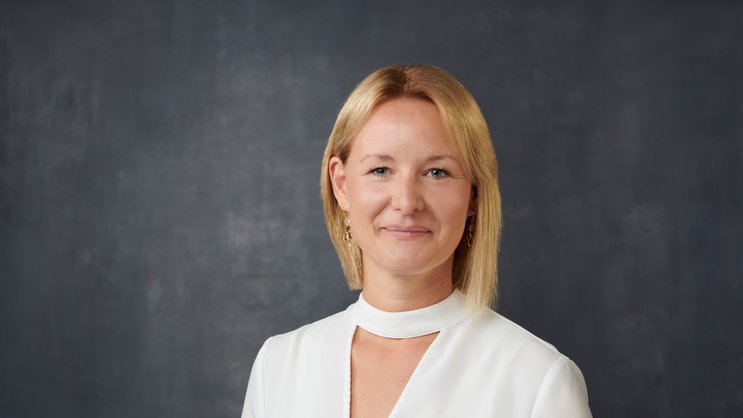 «Ein konsistentes globales Versicherungserlebnis ist etwas, das es nirgendwo gibt.» Dr. Caro Gabor, CEO von Movinx.
