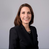 Claudia Flury ermuntert ihre Mitarbeitenden immer wieder, neugierig zu sein und Dinge zu hinterfragen.