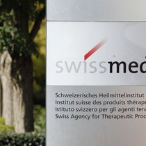 Reserven von Swissmedic sinken von gut 91 Millionen auf 59,5 Millionen Franken.