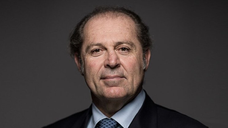 A des projets ambitieux: le directeur général de Generali Philippe Donnet.