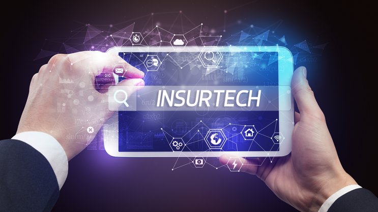 Insurtech