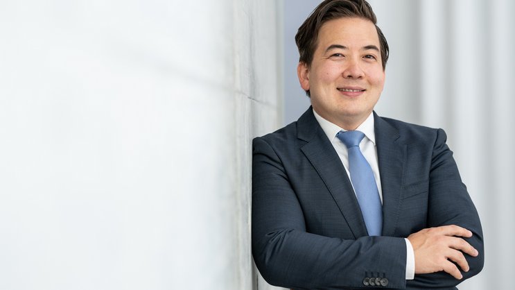 Generali Investments Distribution Switzerland ernennt Edi Aumiller zum Head of Sales Switzerland.