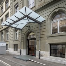 Siège de Swissmedic à Berne.