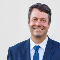 Carl Hollitscher, Head of Institutional Business Austria & Switzerland, Nordea Asset Management.