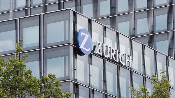 Moody's: «Das ZIC-Rating der Zurich basiert auf der weiterhin starken und stabilen Ertragslage sowie dem umsichtigen Risiko- und Kapitalmanagement der Versicherungsgruppe.»
