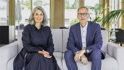 Christine Holstein folgt bei der PAT BVG auf Adrian Brupacher.