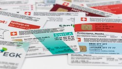 Krankenkassen tun sich laut einer ZHAW-Studie schwer mit Innovation.