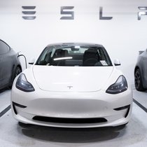 TESLA COMPANY INFORMATION