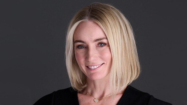 Emma Carpenter, Leiterin Bereich Superyachten bei Howden in London.