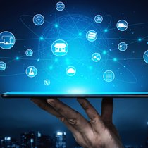 Digitale Plattform-Ökosysteme versprechen schnelleren Kundenzugang und erhöhte Kundenbindung.