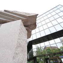 Basler Versicherung Hauptsitz