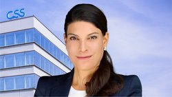 CSS regelt mit Mirjam Bamberger die Nachfolge von Philomena Colatrella, die das Unternehmen neun Jahre leitete.