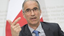 Serge Gaillard, bis 2021 Direktor Eidgenösssische Finanzverwaltung, schätzt, dass mit der Reform AHV 21 das finanzielle Gleichgewicht der Altersvorsorge in der Schweiz bis 2030 gesichert ist.
