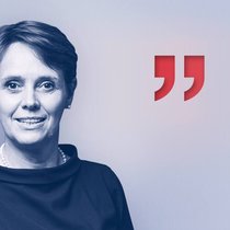 «Ein elektronisches Patientendossier wäre ein Quantensprung beim Ziel, die Mittel im Gesundheitswesen effizienter einzusetzen», so Redaktorin Seraina Gross.