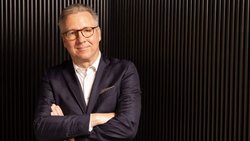 Martin Jara est responsable des activités d'Helvetia Baloise en Suisse.