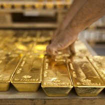 Forte performance du prix de l'or: les institutions de prévoyance 2025 ont réalisé les rendements les plus élevés avec les matières premières.