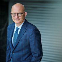 Setzt sich für den Ausgleich zwischen Versicherungen und Versicherten ein: Martin Lorenzon.