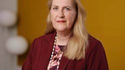 Helene Budliger Artieda, directrice du Secrétariat d'Etat à l'économie (SECO).