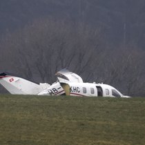 Nel 2025, l'Ufficio federale dell'aviazione civile (UFAC) ha trattato quasi 15'000 segnalazioni di incidenti.