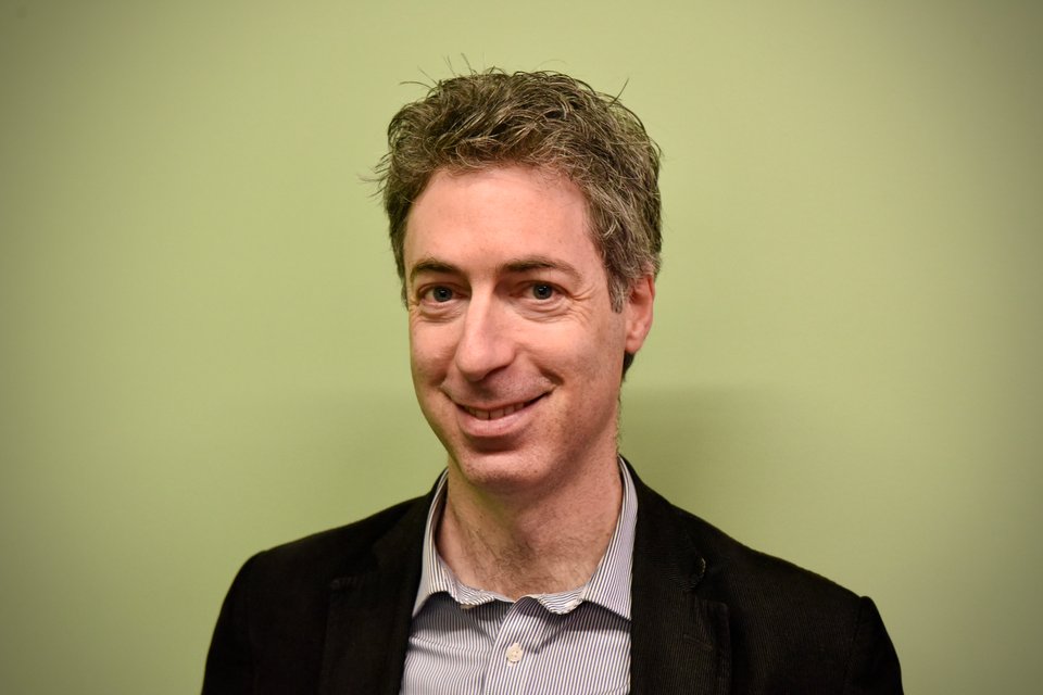 «Wer Kunst als reines Investment betreibt, muss die Emotionen unbedingt draussen lassen», meint Pascal Schneidinger, Gründer und CEO von Partasio.