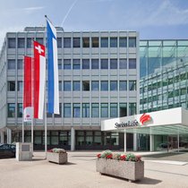 Swiss Life Binz
