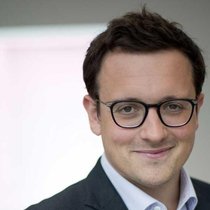 «Seit 2019 ist das nominale Geldvermögen um 50 Prozent gestiegen. Real, also bereinigt um die Inflation, jedoch nur um 23 Prozent»: Allianz-Chefvolkswirt Ludovic Subran. 