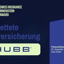 Durch die vollständige Einbettung der Versicherung in die App von Bucherer ist der Versicherungsabschluss bequem und reibungslos.