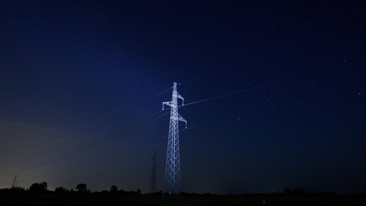 Für den Fall eines landesweiten Blackouts können Unternehmen von ihren Versicherungen keine Hilfe erwarten.