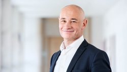 Roman Stein, directeur général de Swiss Life Suisse.