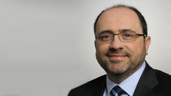 Michel Murith ist Experte Vorsorgeprodukte bei Pax.