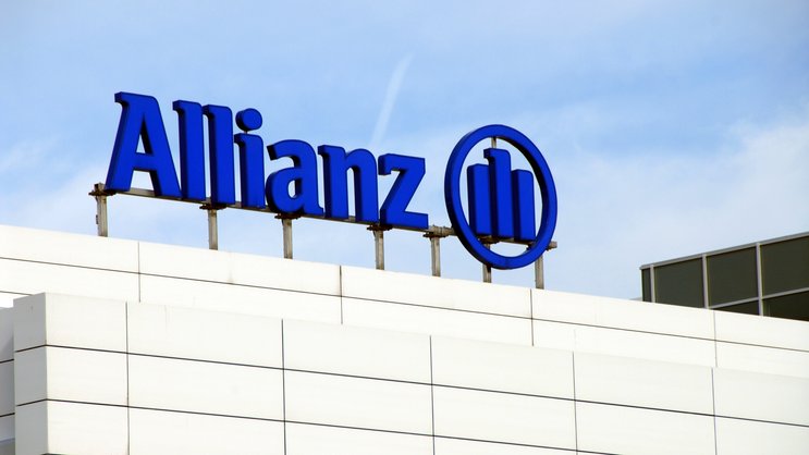Allianz München Hauptsitz