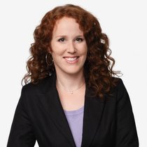 Eveline Kobler, neue Kommunikationschefin von Swisslife.