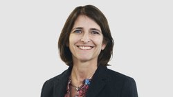 Hélène Béguin, administratrice désignée de la Vaudoise Assurances.