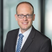 Christian Scherff, Head Underwriting & Actuarial Services bei der Sammelstiftung Vita.