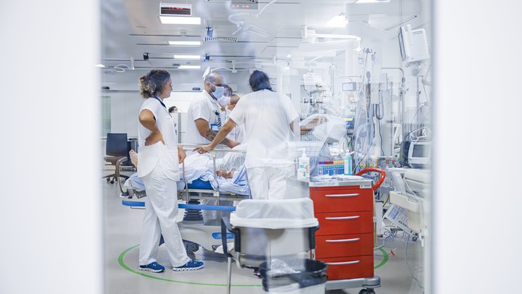 Das Schweizer Gesundheitssystem ist krank und braucht tiefgreifende Reformen.
