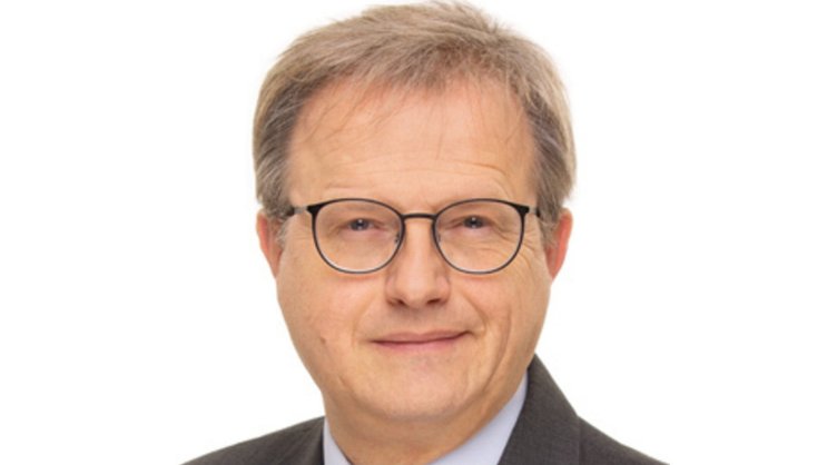 Ralf Boesemann ist neuer General Manager und CEO der Hannover Re Services Italy.
