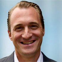 Dans sa nouvelle fonction de membre de la direction générale, Elias Frühauf sera responsable de la division Clients & Marché. 