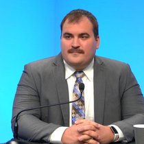 «Risiken im Schadenversicherungsgeschäft entwickeln sich oft über viele Jahre hinweg»: Dan Hofmeister, Direktor bei AM Best. 