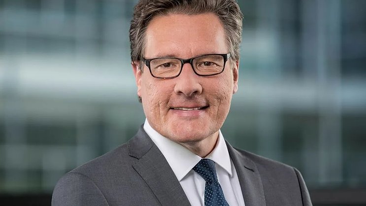 Robert Wehn verlässt Generali.