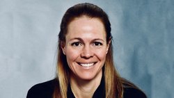 Tanya Waeber, Head of Cyber, Generali Global Corporate & Commercial