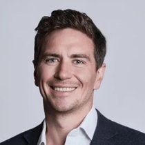 Richard Taylor-Whiteway, Managing Director von Alpha TR Limited. 