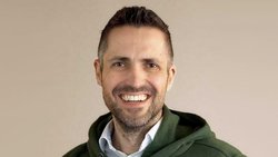 Tiziano Lenoci, designierter CEO der Swiss Digital Home AG. 