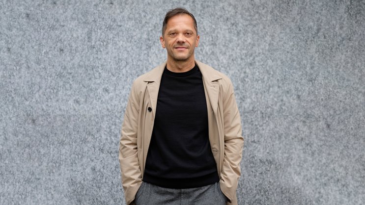 Schätzt die offene Startup-Kultur: Bernard El Hage, CEO von Toni Digital
