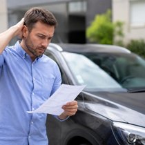 Bei drei von fünf Versicherten flatterte in den letzten zwei Jahren bei der Autoversicherung eine Prämienerhöhung ins Haus.