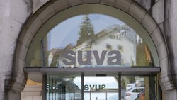 L'année 2025 a été une «bonne année en matière de placements» pour la Suva.