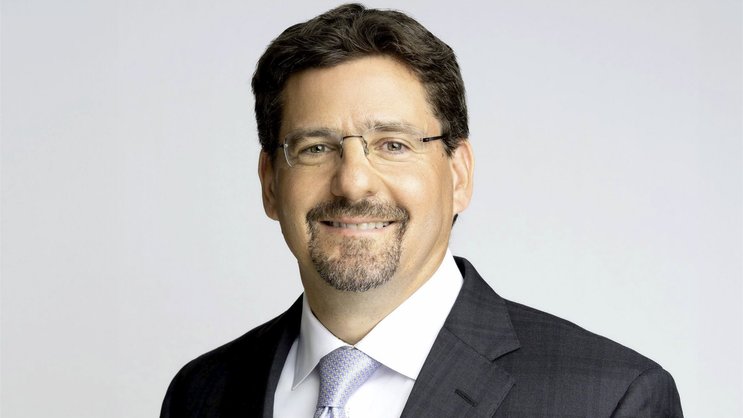 Corebridge-CEO Marc Costantini wird den neuen Giganten leiten.