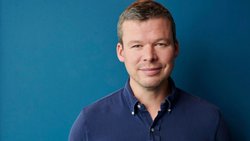 Sebastian Langrehr wechselt als CSO in die Geschäftsführung der Smart Insurtech AG.