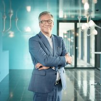 Martin Jara, CEO von Helvetia Schweiz, sind beim neuen Datenschutzgesetz drei Punkte wichtig: Transparente Kommunikation über die Erhebung und Bearbeitung von Personendaten, Stärkung der internen Prozesse und kontinuierliches Know-how-Management.