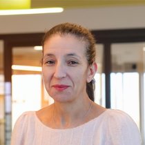 Rebiah Bardot-Girard, Leiterin der Abteilung Cyber Risk Consulting Services bei AXA XL.
